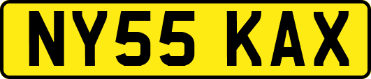NY55KAX