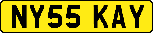 NY55KAY