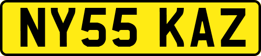 NY55KAZ