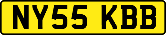 NY55KBB