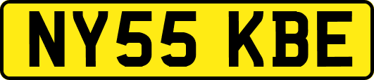 NY55KBE