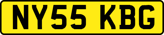 NY55KBG