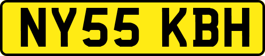 NY55KBH