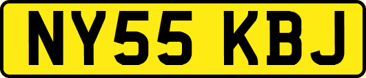 NY55KBJ