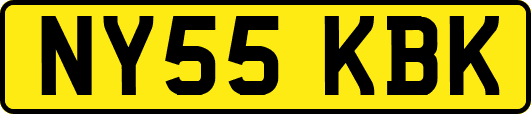 NY55KBK
