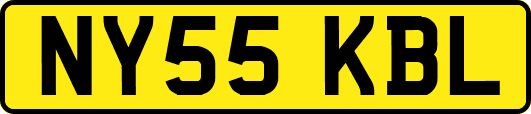 NY55KBL