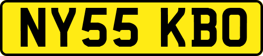 NY55KBO