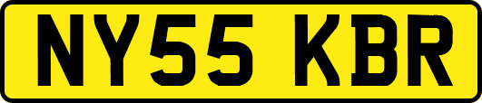 NY55KBR