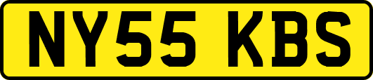NY55KBS
