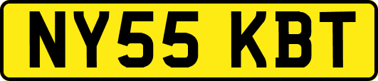 NY55KBT