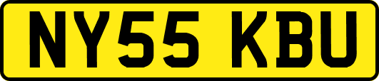 NY55KBU
