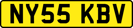 NY55KBV