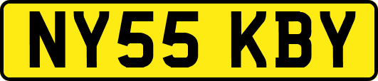 NY55KBY