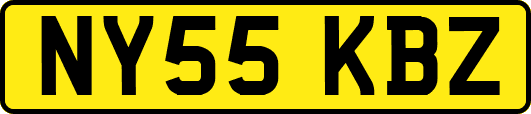 NY55KBZ