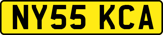NY55KCA