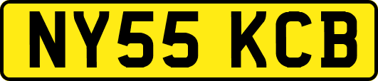 NY55KCB