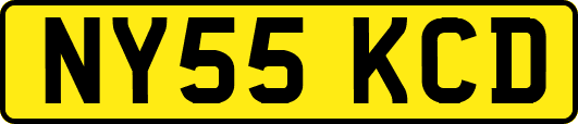 NY55KCD