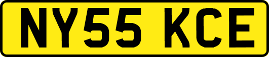 NY55KCE