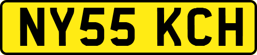 NY55KCH