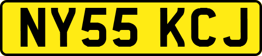 NY55KCJ