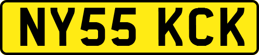 NY55KCK