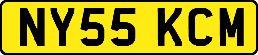 NY55KCM