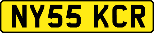 NY55KCR