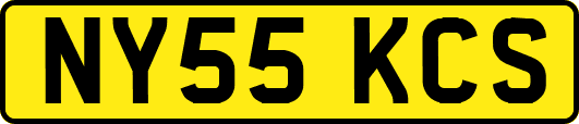 NY55KCS