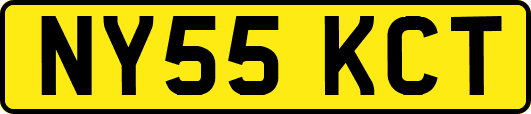 NY55KCT