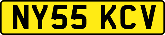 NY55KCV