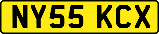 NY55KCX