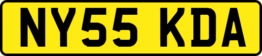 NY55KDA