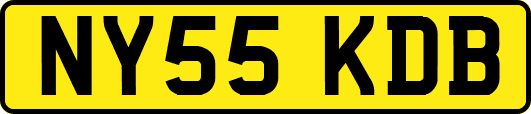 NY55KDB