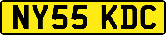 NY55KDC