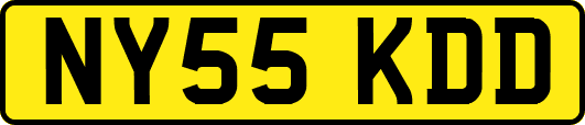 NY55KDD