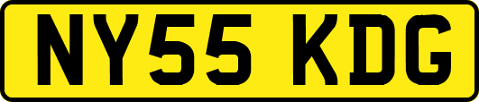 NY55KDG