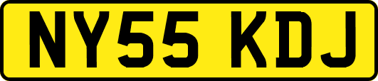 NY55KDJ