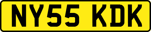 NY55KDK
