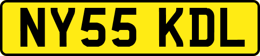NY55KDL
