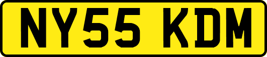 NY55KDM