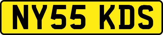 NY55KDS
