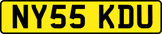 NY55KDU