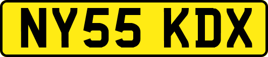 NY55KDX