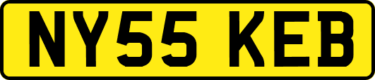 NY55KEB