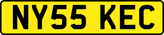 NY55KEC