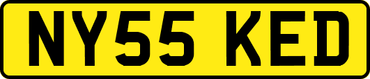 NY55KED