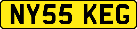 NY55KEG
