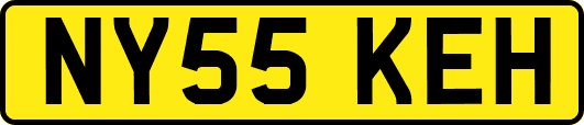 NY55KEH