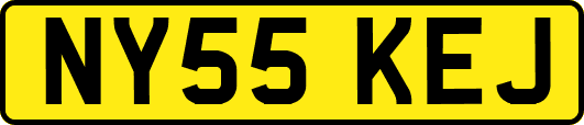 NY55KEJ