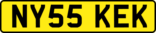 NY55KEK